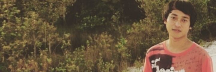 asrull_david's profile banner image