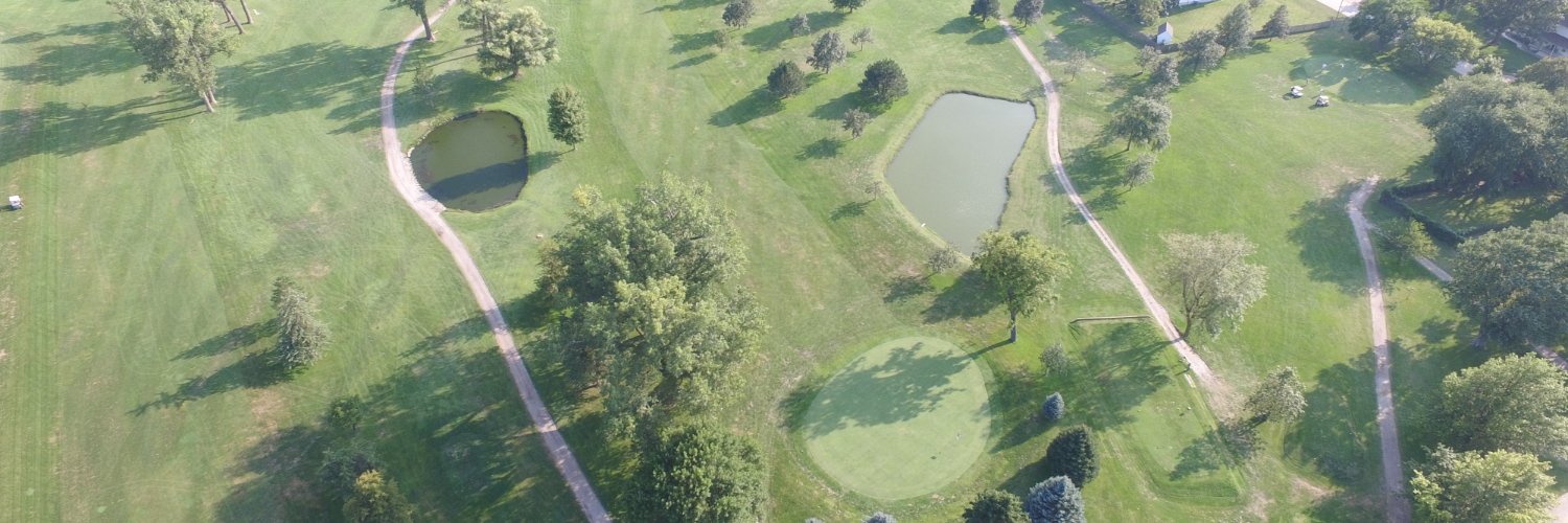 ELKHORN VALLEY GOLF CLUB banner