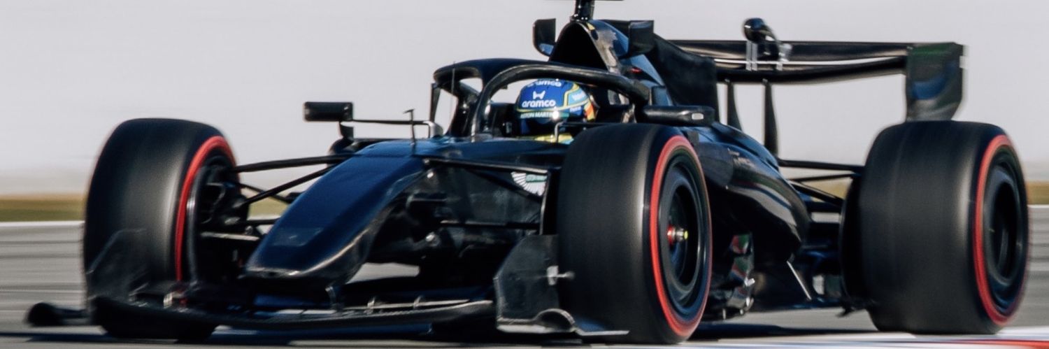 F1Think banner
