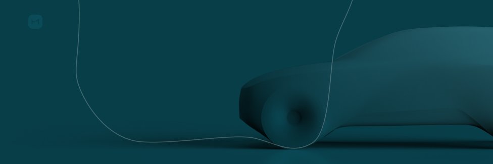 High Mobility banner