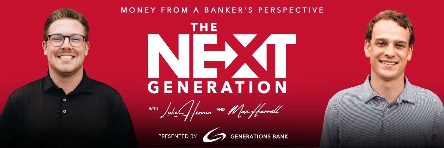 The Next Generation banner