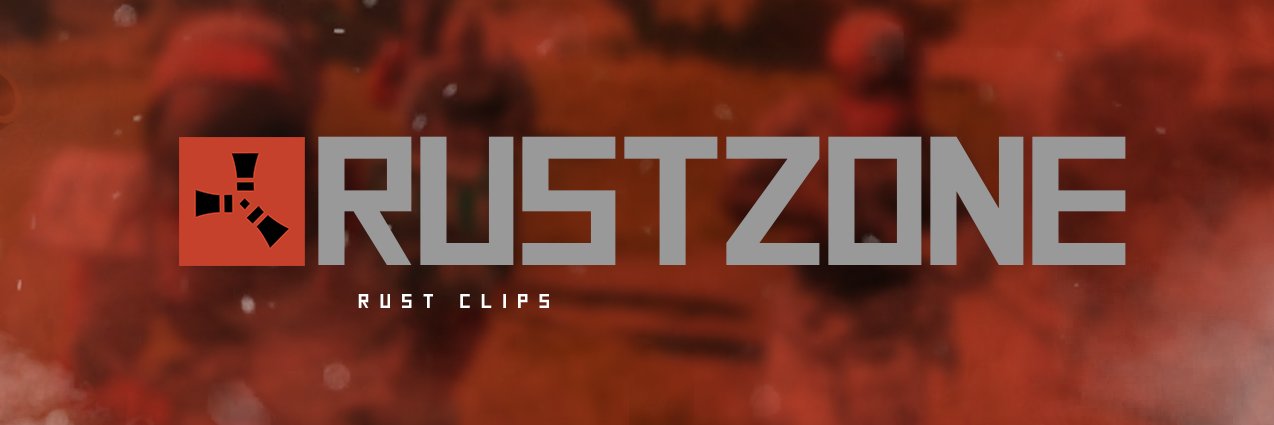 RustZoneClips's profile banner image