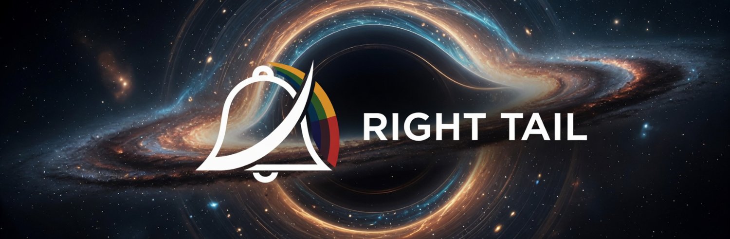 RightTailCorp's profile banner image