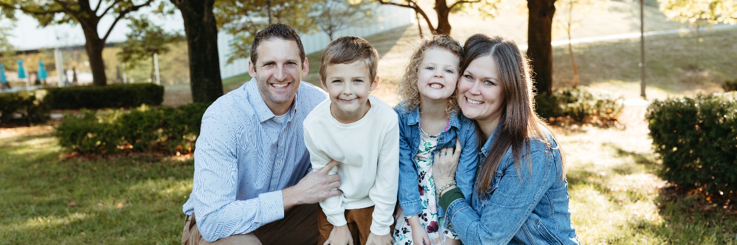 Michael Patrick banner