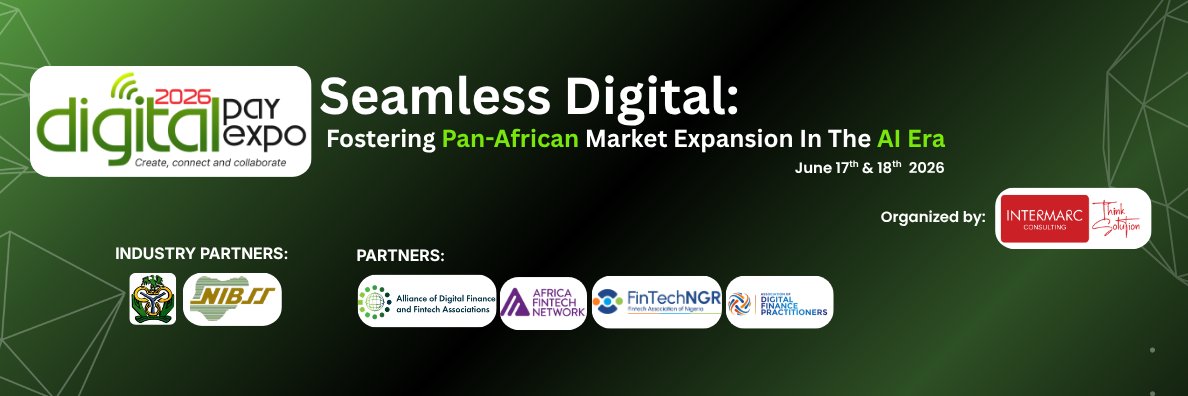 Digital PayExpo banner