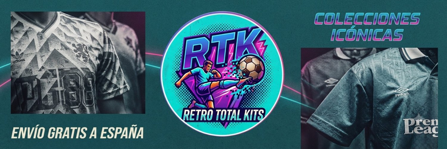 RetroTotalKits's profile banner image