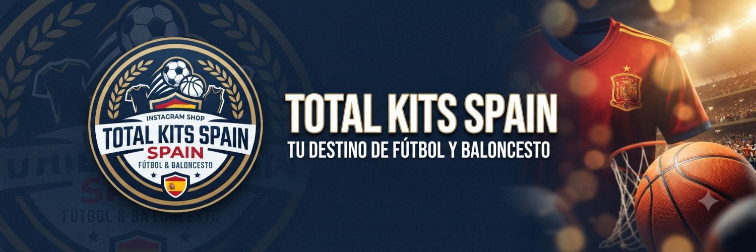 TotalKitsSpain's profile banner image