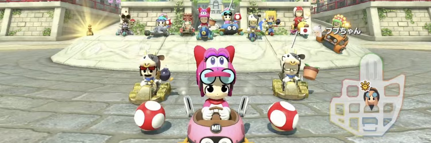 DEL_MK8DX's profile banner image