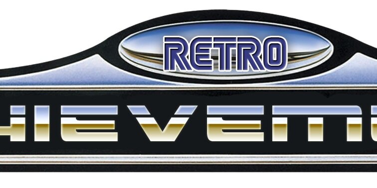 RetroAchievements banner