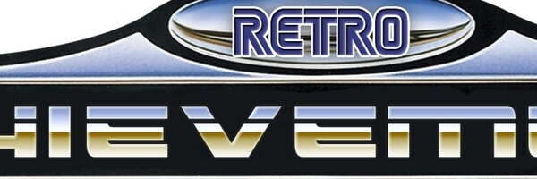 RetroCheevos Profile Banner