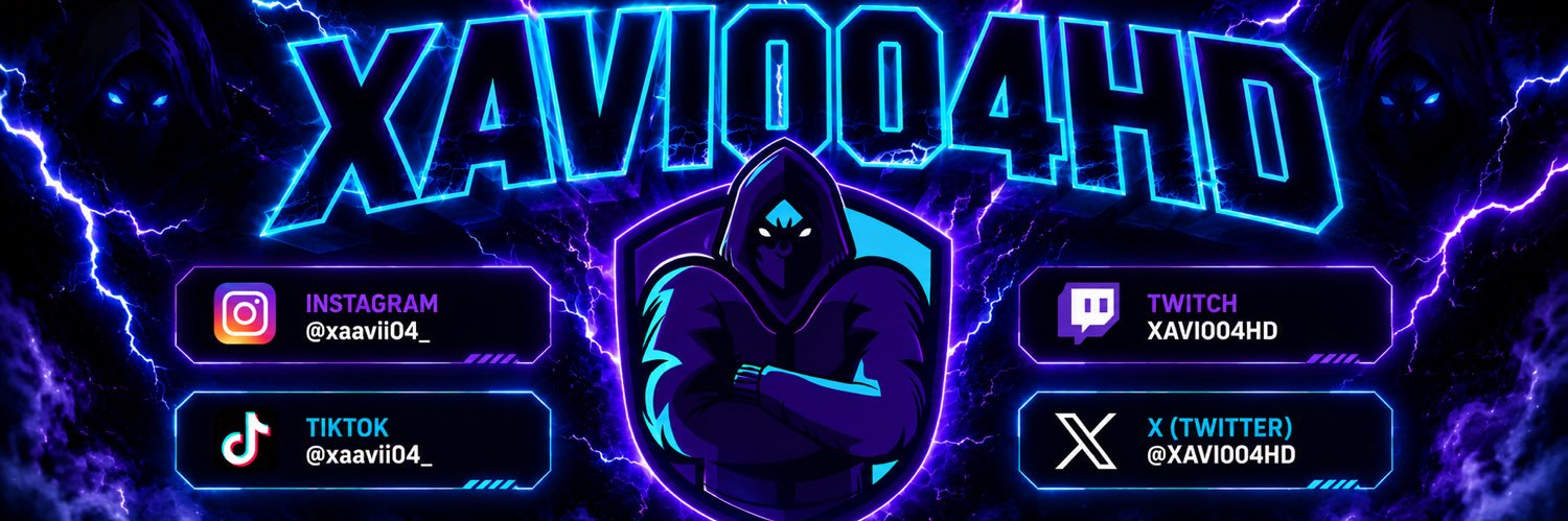 XCM04's profile banner image