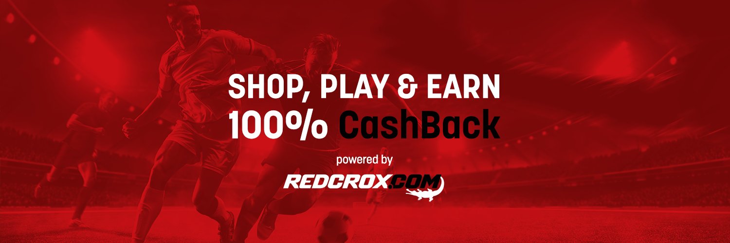 redcrox's profile banner image