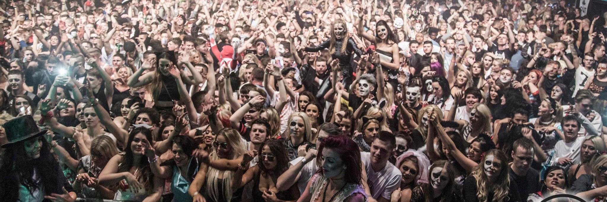 FearFest16's profile banner image