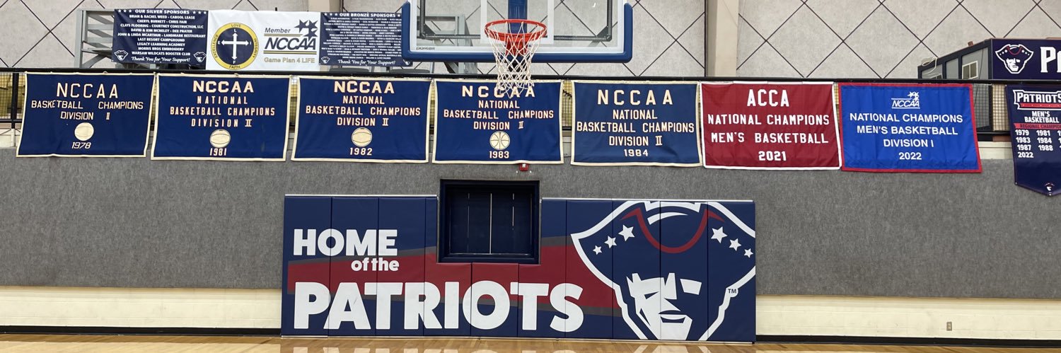 Mission University Athletics's banner