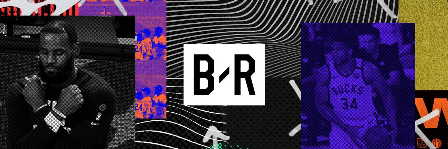 Bleacher Report 🔆 banner