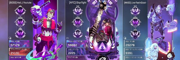 ipib19 Profile Banner