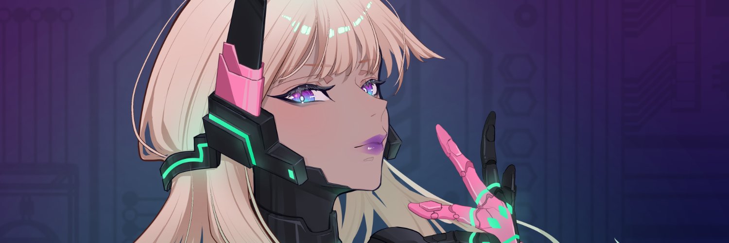 Sleeping Forest banner