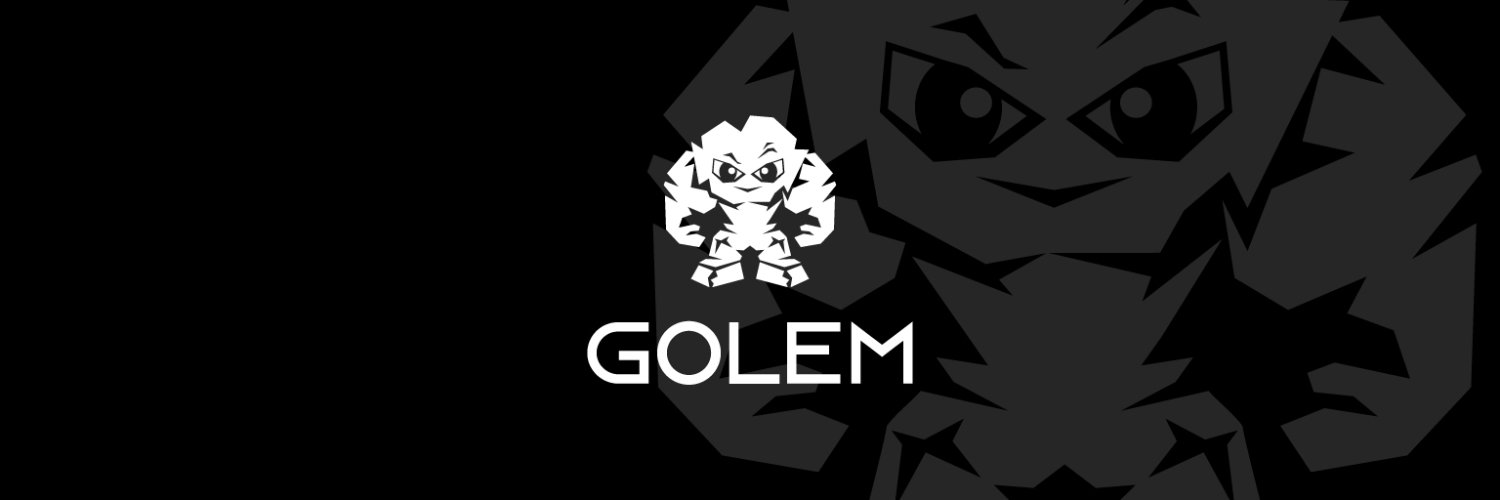 Golem Cloud banner
