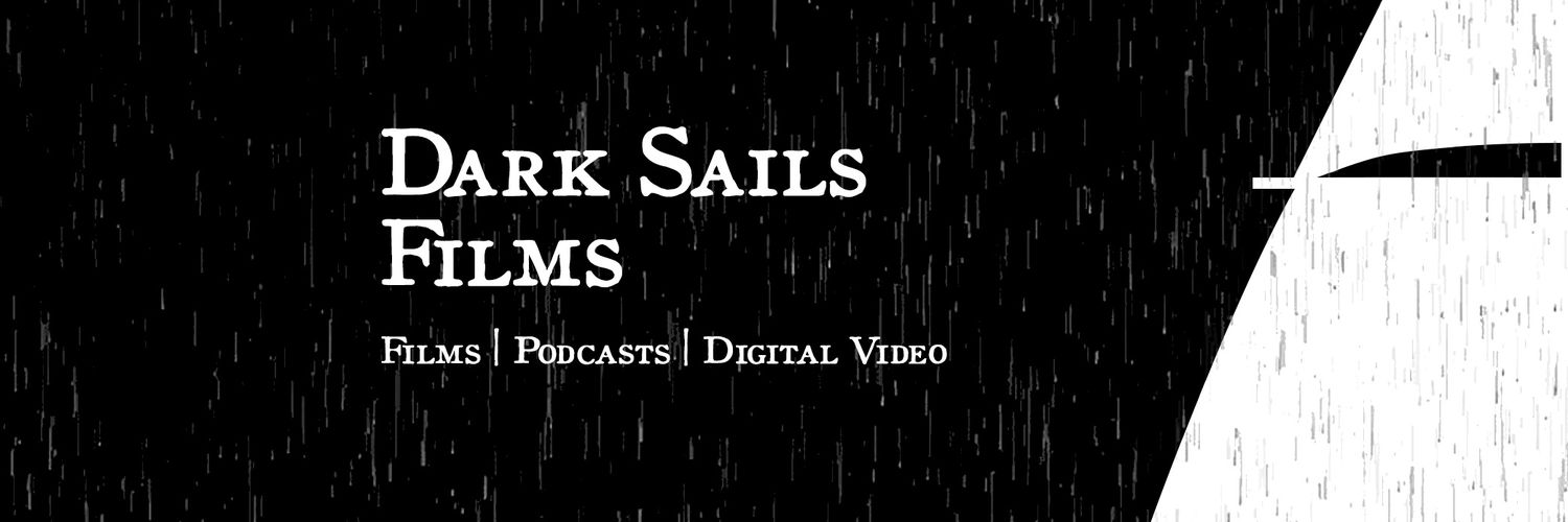 darksailsfilms's profile banner image