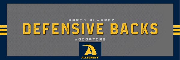 CoachAlvarez35 Profile Banner
