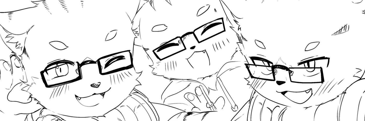 SD_kun's profile banner image