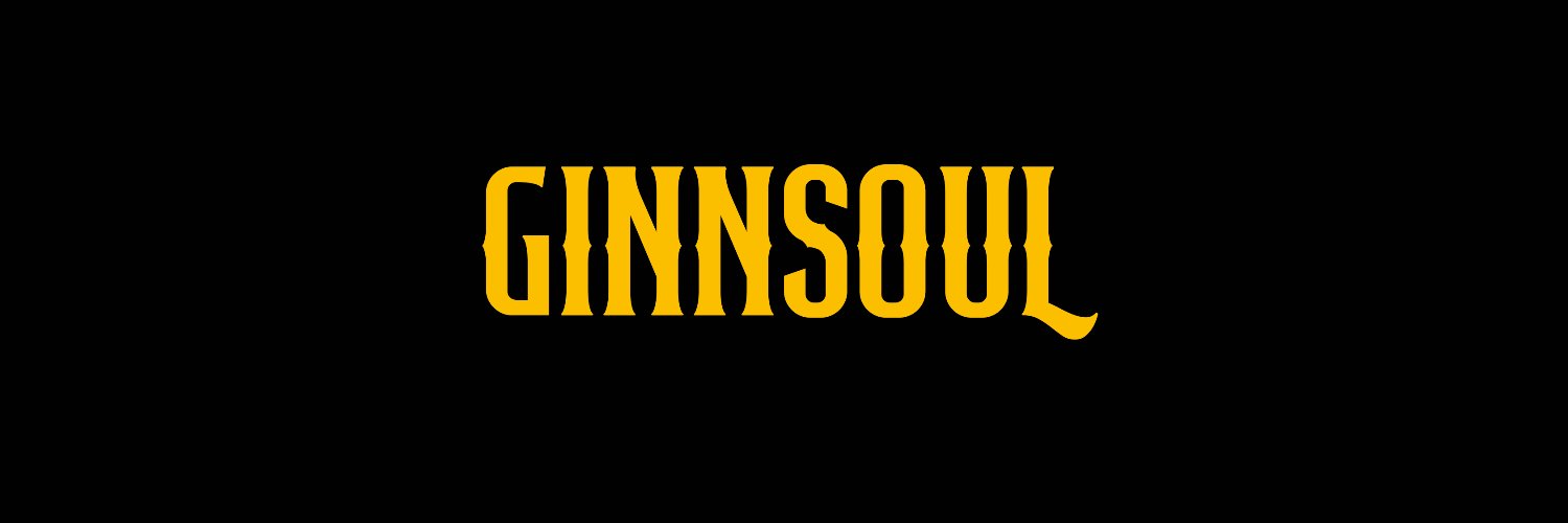 Ginnforever's profile banner image