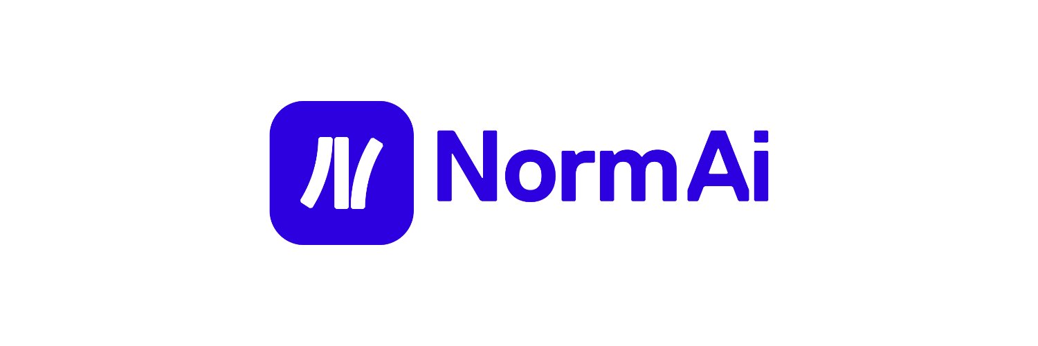 Norm Ai's banner