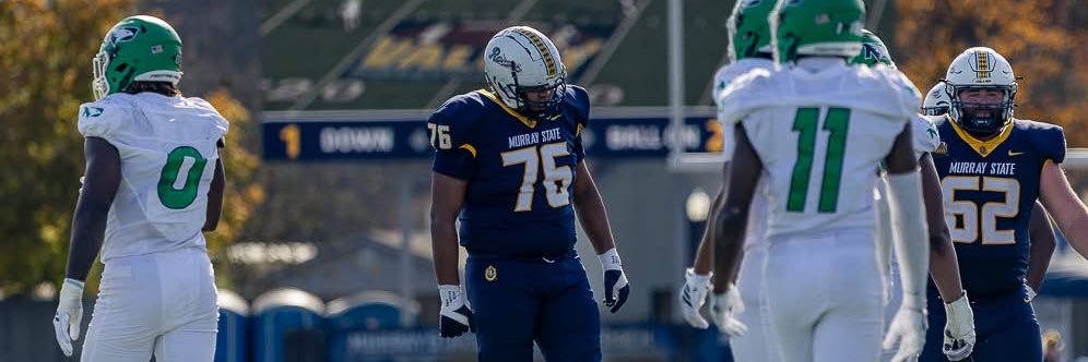 Daniel “Man Mountain” Cole banner