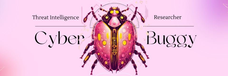 Cyber Buggy banner