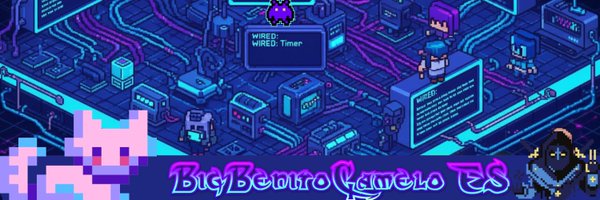 ESBigBenito Profile Banner