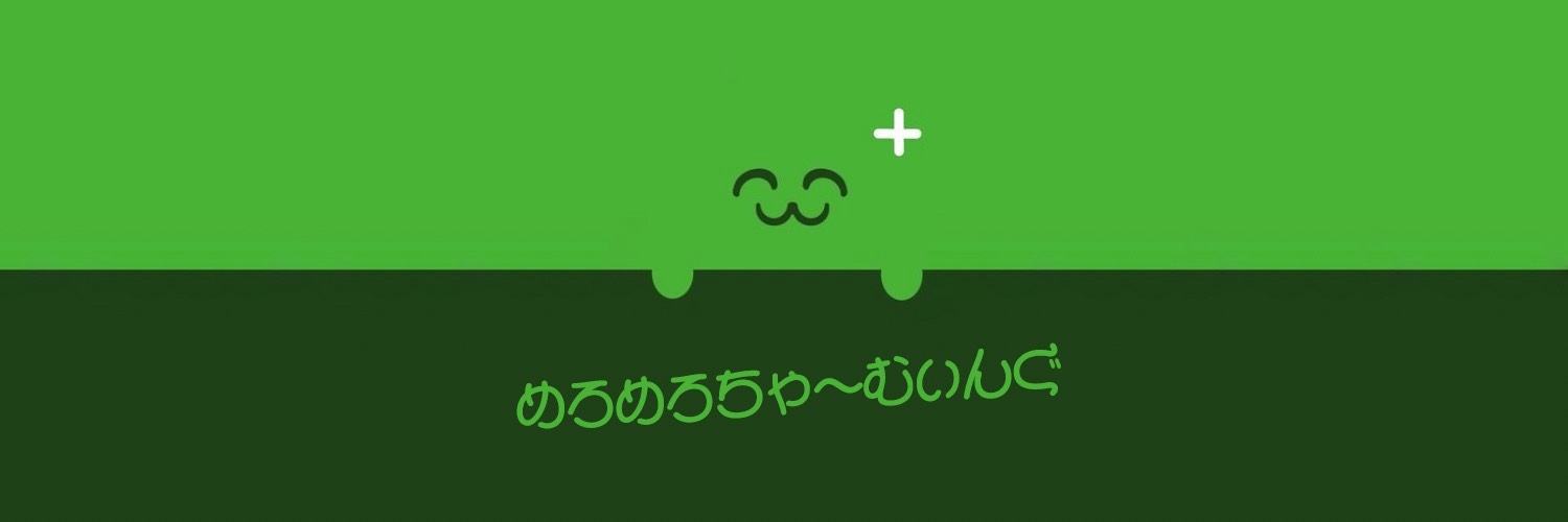 【乙女向け音声サークル】めろんちゃむ🍈*゜ banner