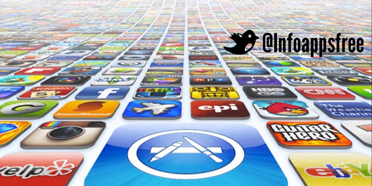 Apps iOS Free (@infoappsfree) / Posts / X