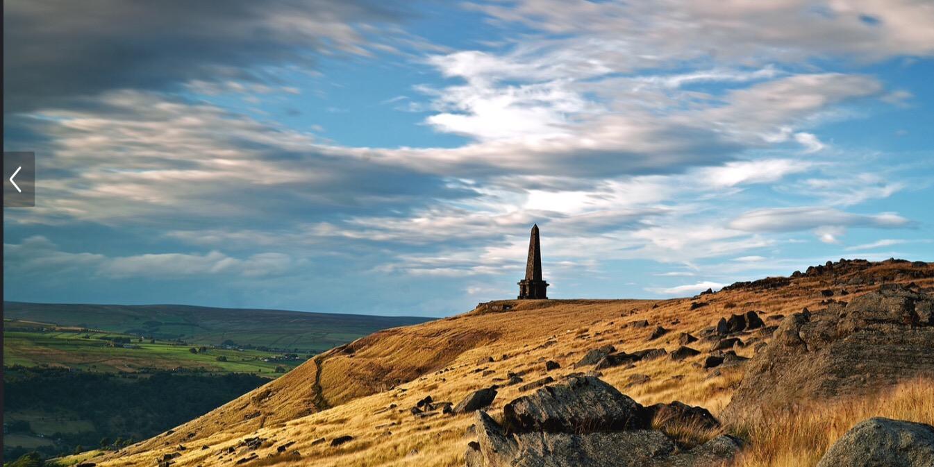kevheaton's profile banner image