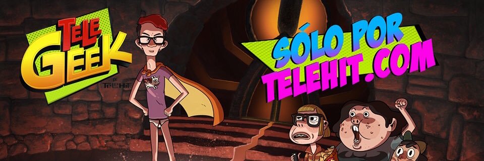 TelehitGeek's profile banner image