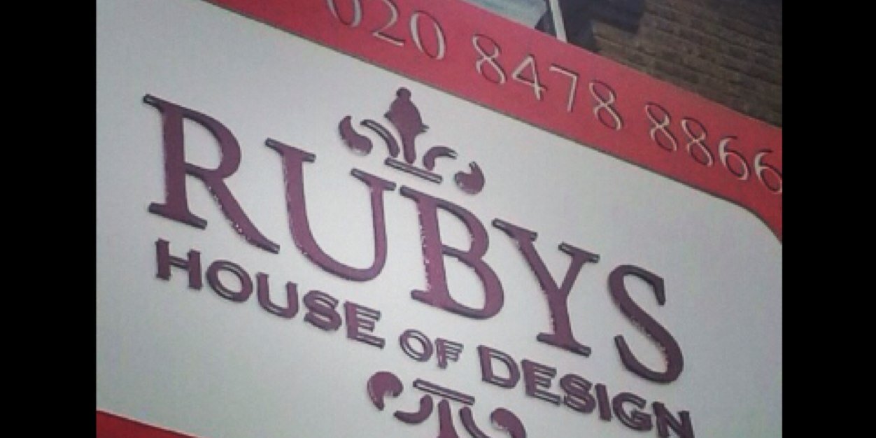rubyshod's profile banner image