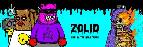 Zolid_XRPL Profile Banner