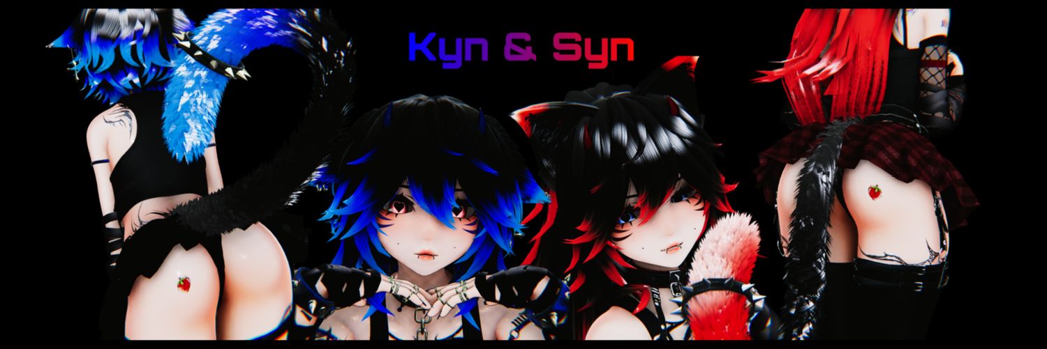 Syn_Kyn_VR's profile banner image