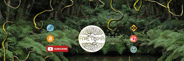 Apetopia Profile Banner