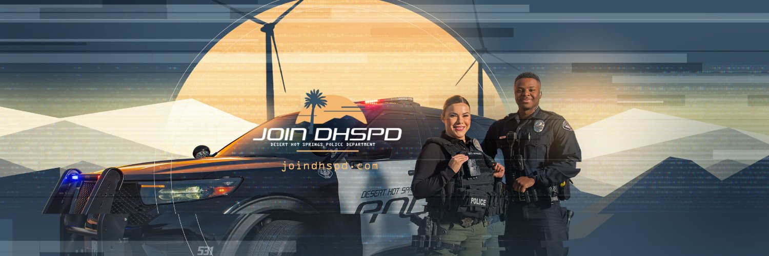 Join DHSPD banner