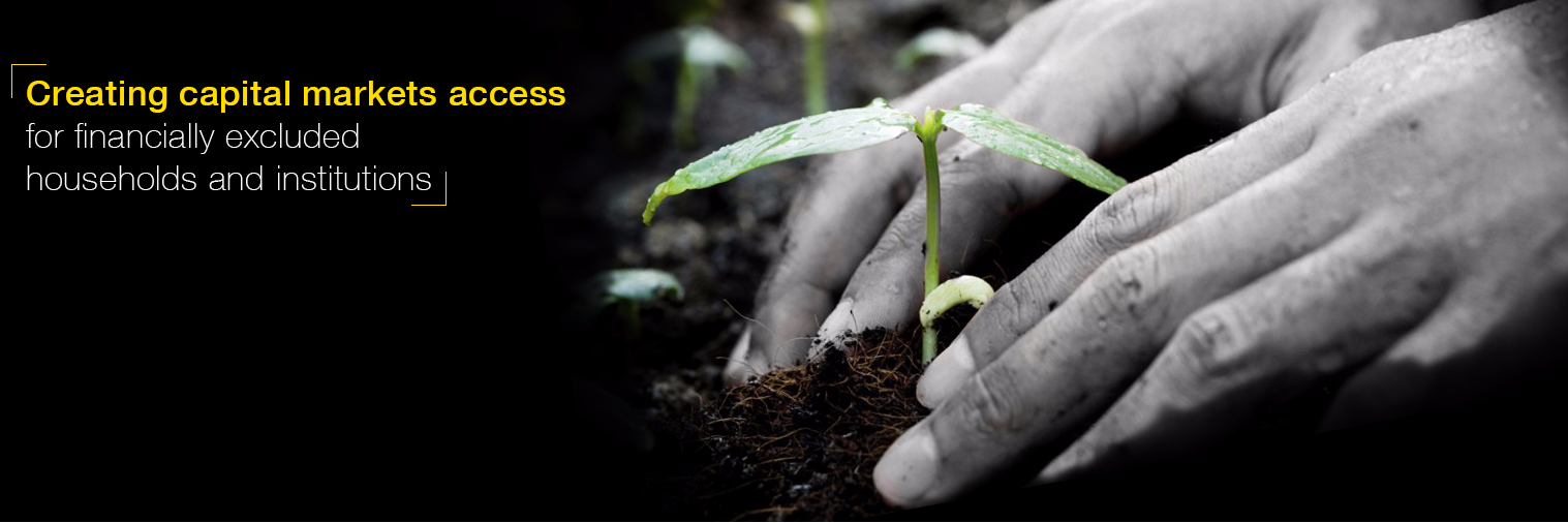 IFMRCapital's profile banner image
