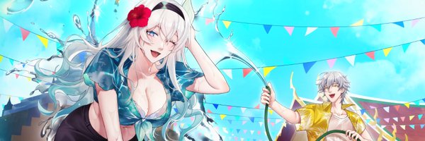 LightningAddict Profile Banner