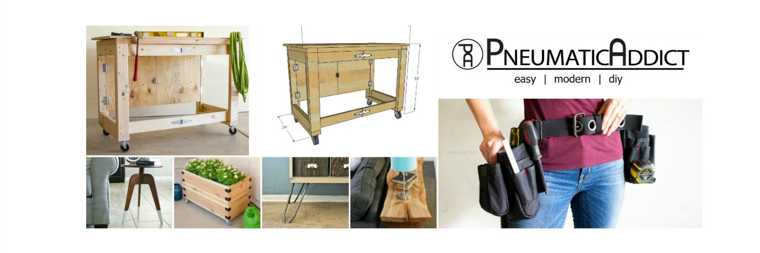 PneumaticAddict banner