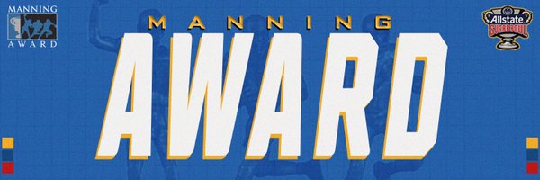 ManningAward Profile Banner