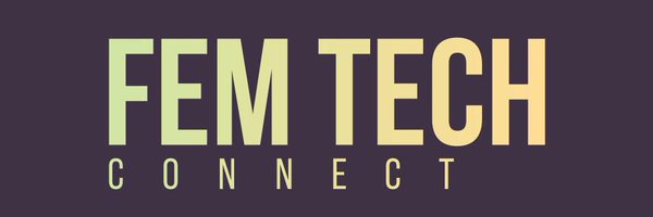 femtech_connect Profile Banner