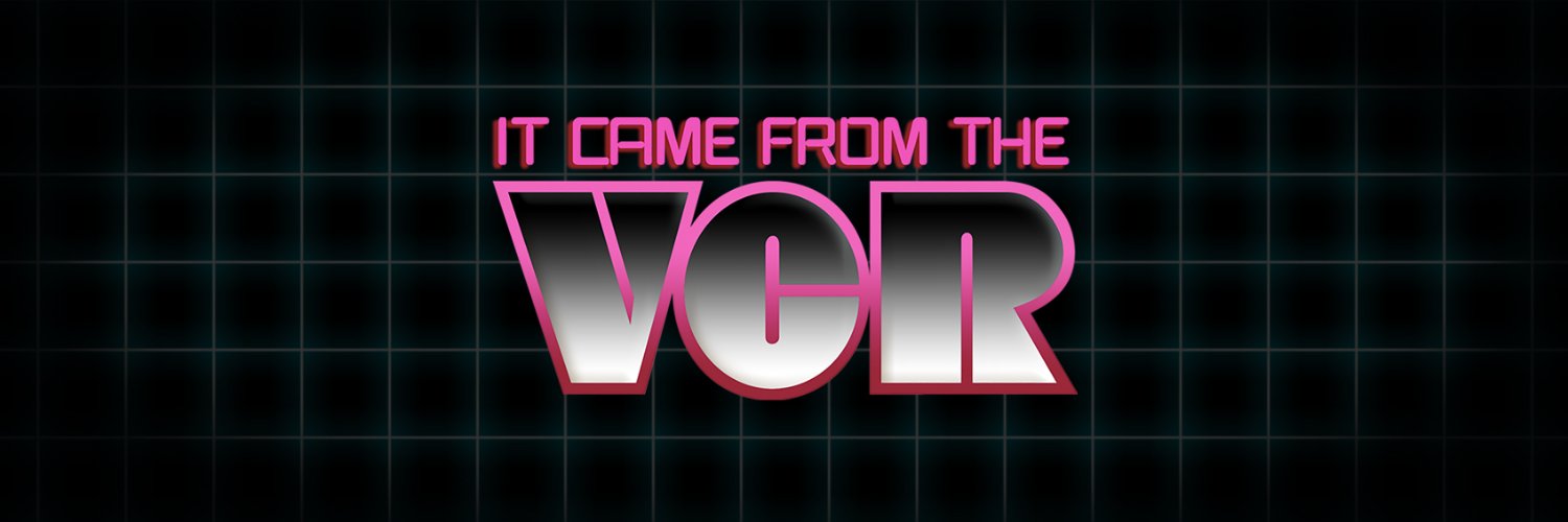 VHSdude's profile banner image
