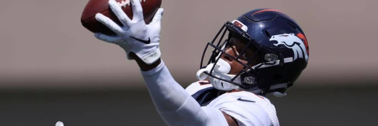 Johnathan “Bug” Howard banner