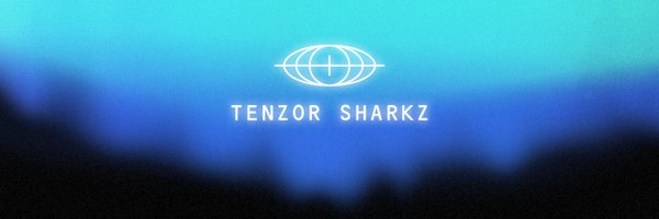 Tenzor Sharkz Profile Banner