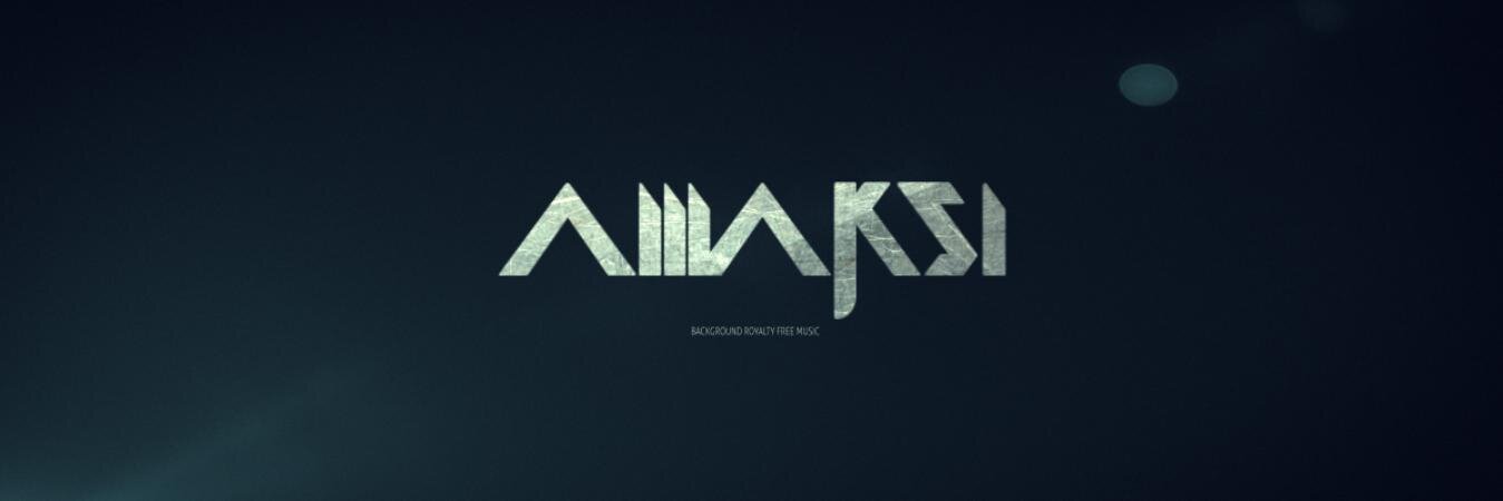 Amaksi's profile banner image