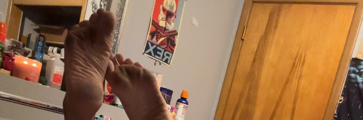 BIG🍑👣 Mistress Egyptian Goddess banner