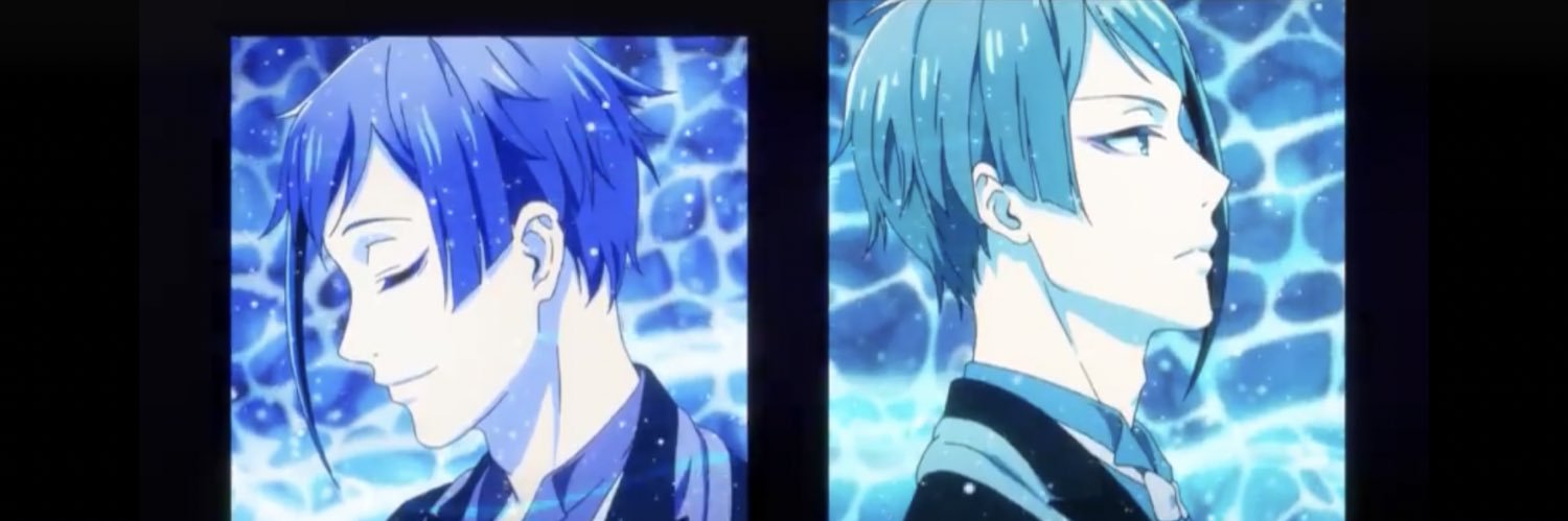 Hisui0717chan's profile banner image